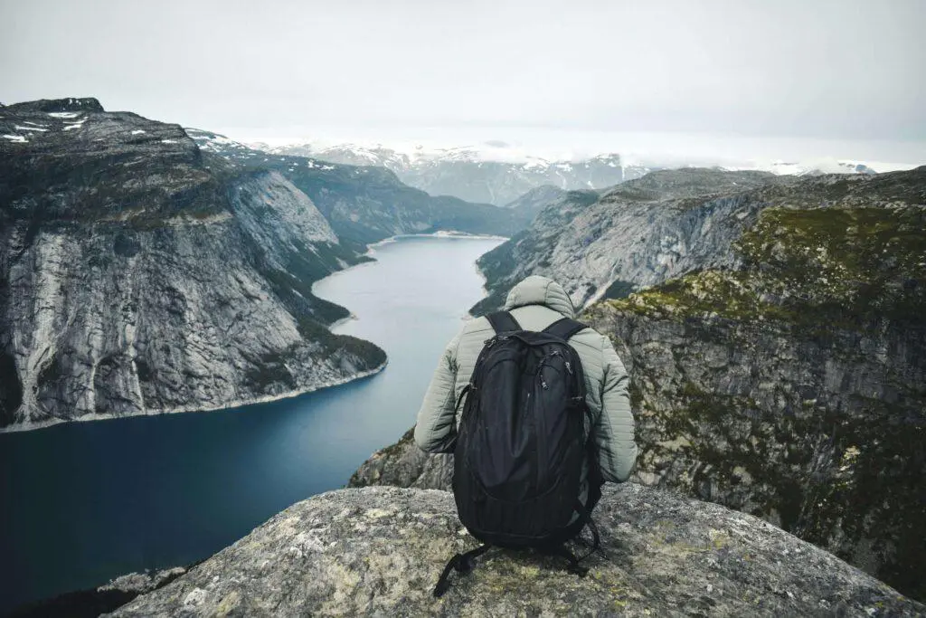 Trolltunga