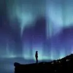 Aurora Borealis- Nordlichter