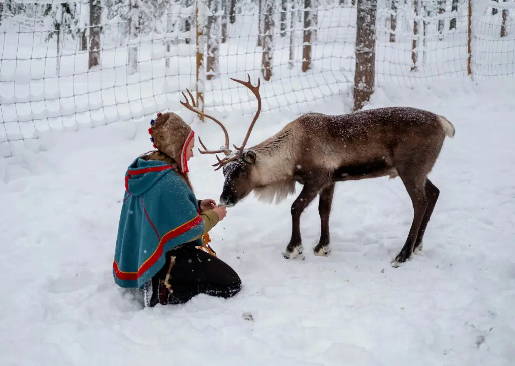 Sami Jokkmokk kommune