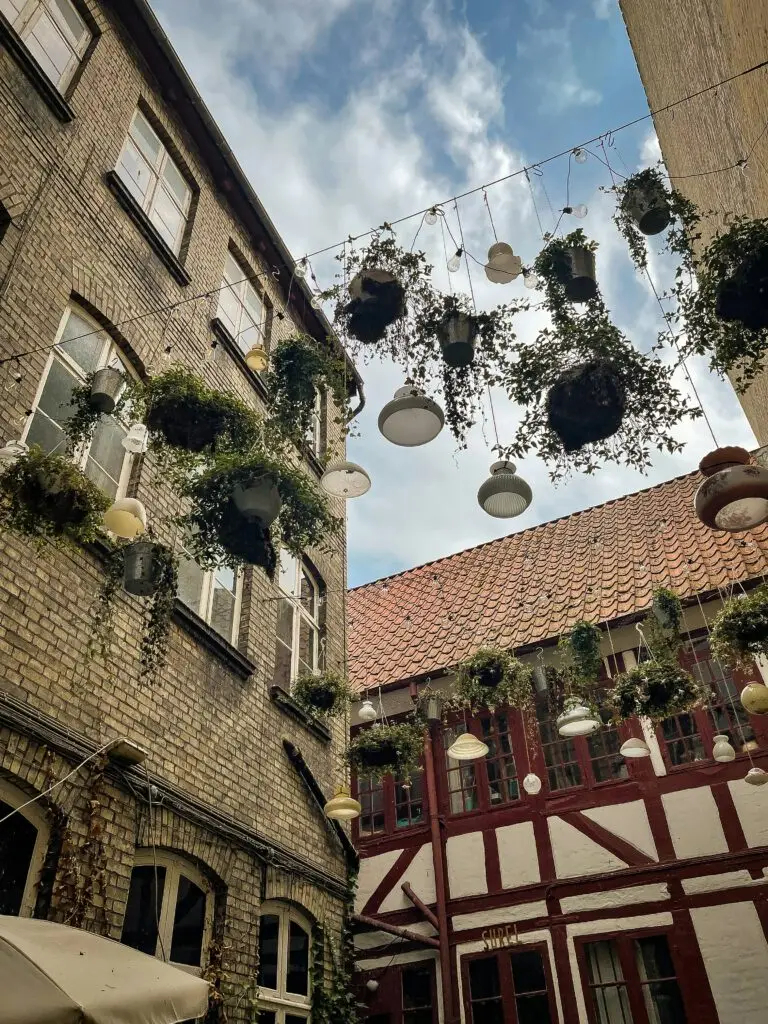 Odense-Denmark