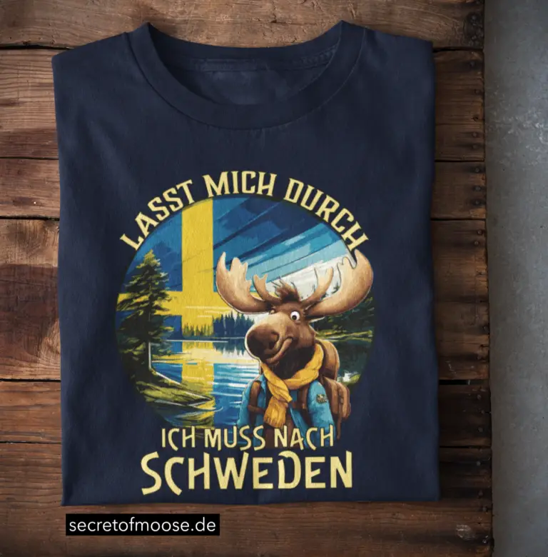 lasst-mich-durch-schweden-shirt