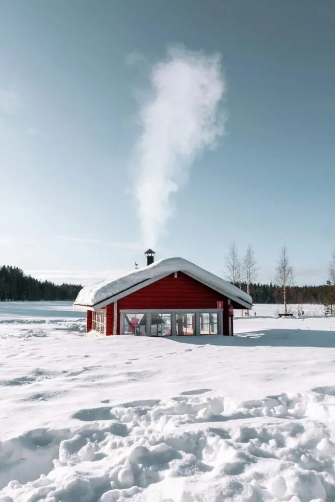 Lappland