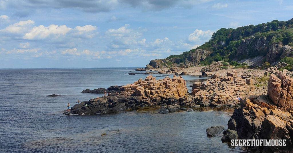 Hovs Hallar