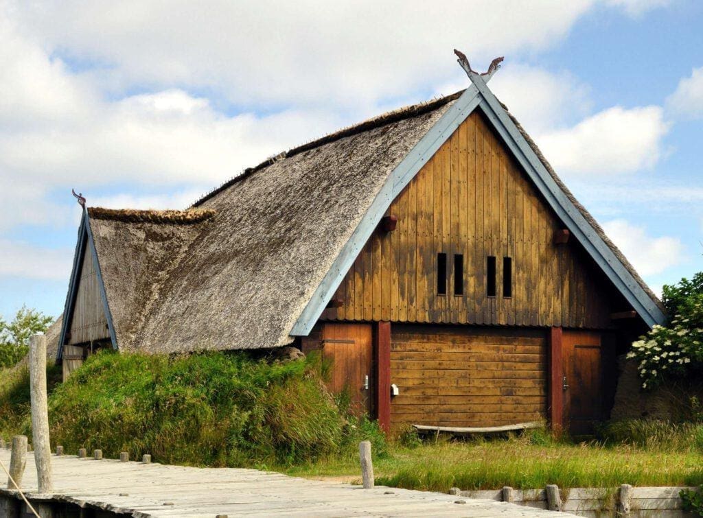 Bork Vikingehavn