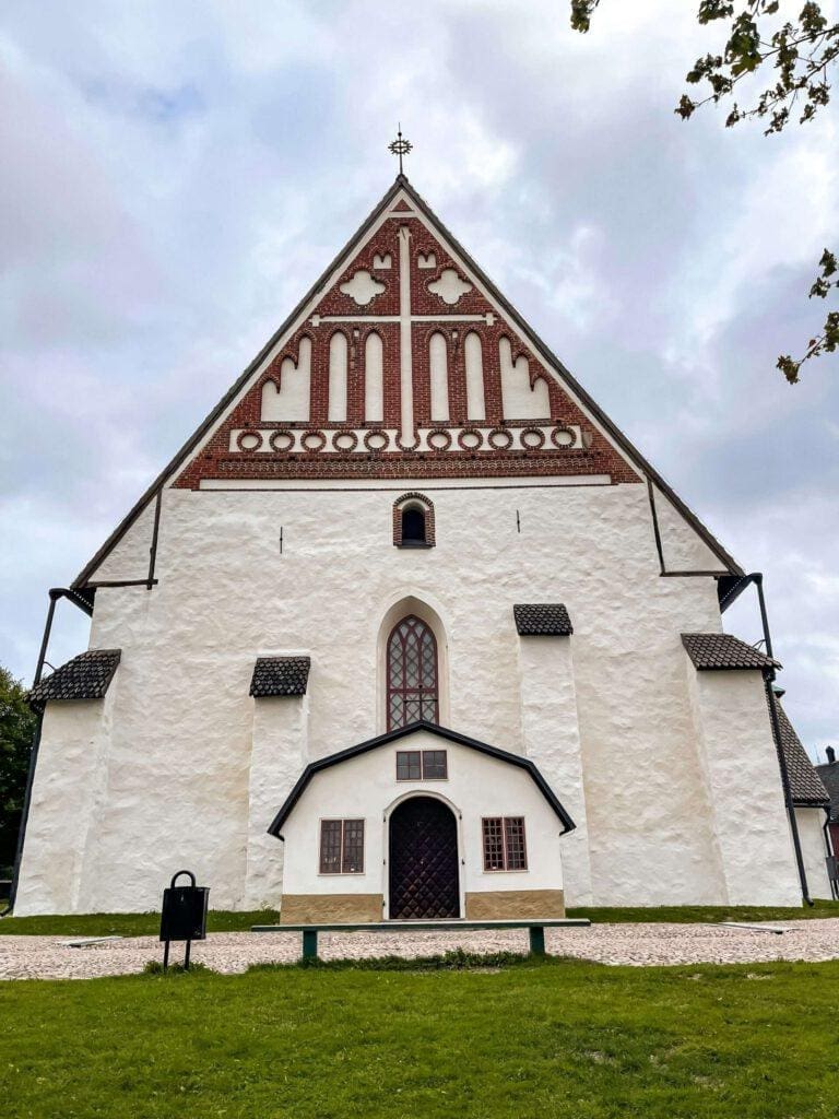 Dom von Porvoo