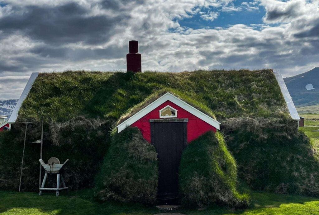 Borgarfjörður Eystri