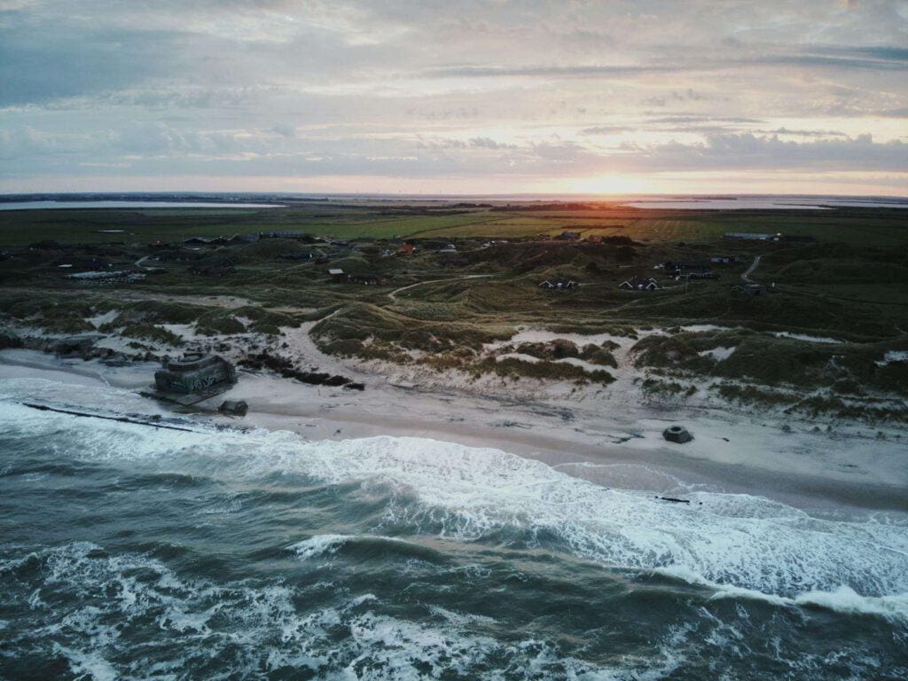 Søndervig