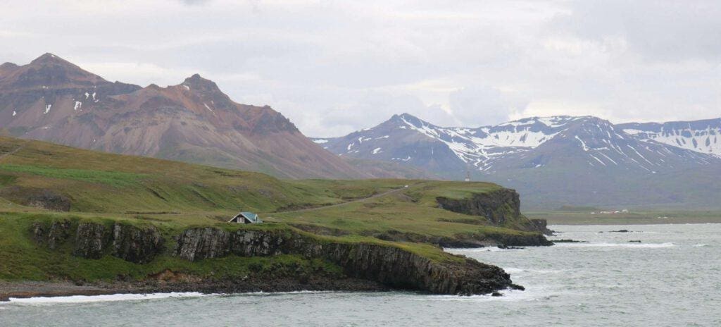 Borgarfjörður Eystri