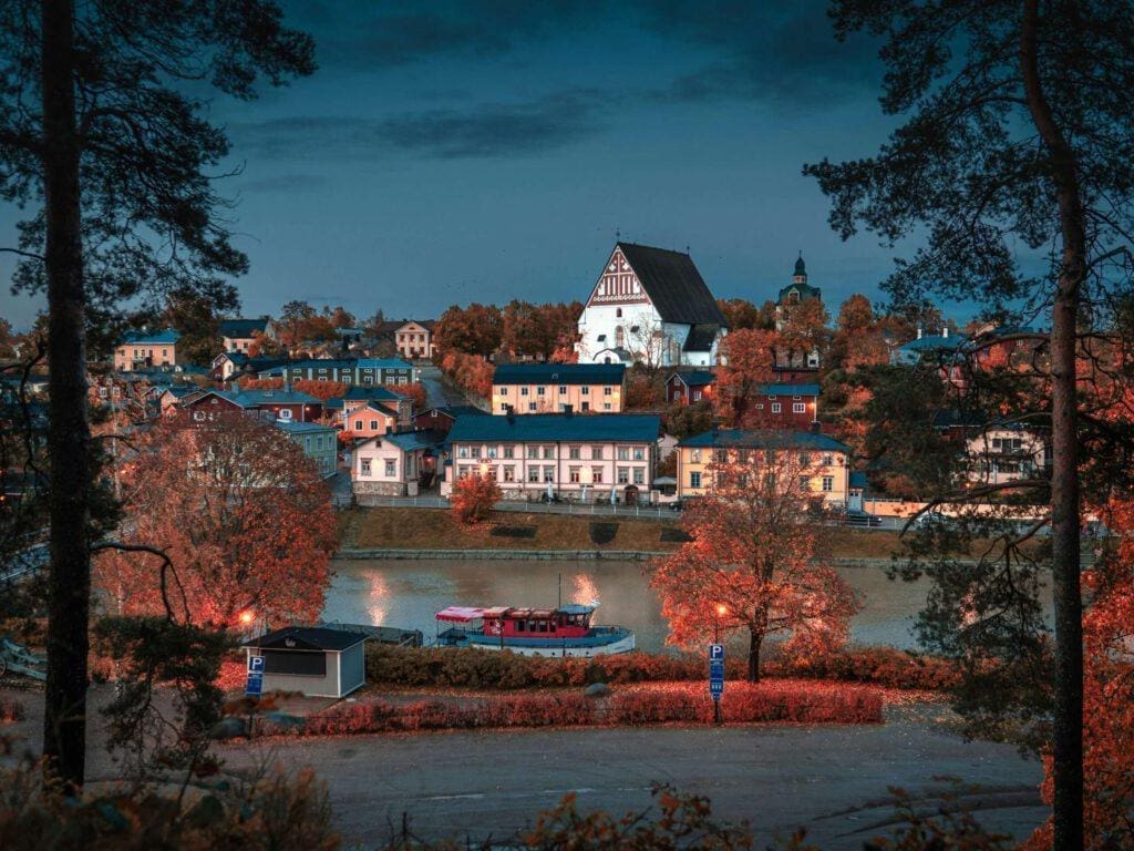 Porvoo