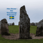 Ales Stenar - Schwedens Stonehenge
