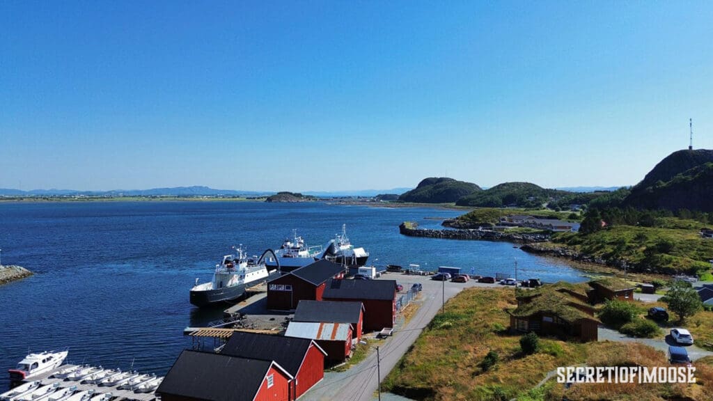 Garten Sjøhus AS